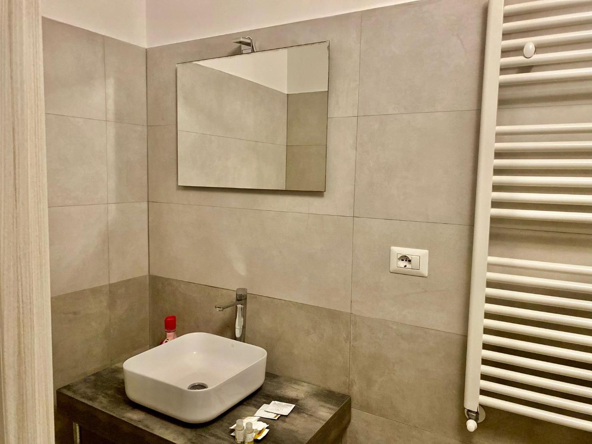 Il Covo Rooms & Spa Acireale Eksteriør bilde