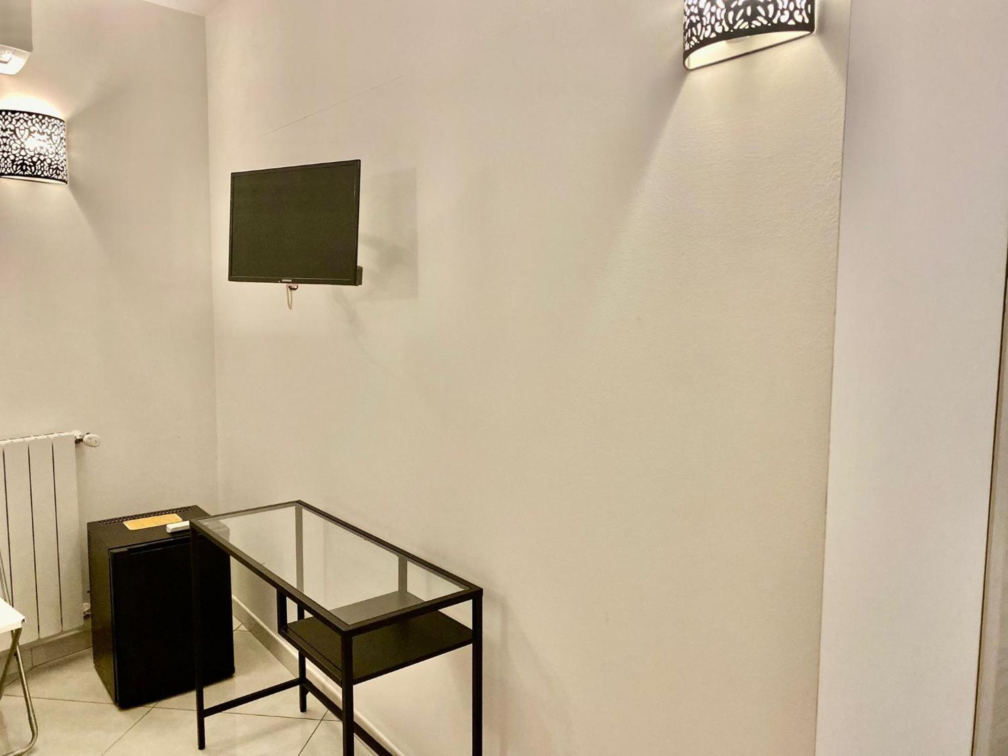 Il Covo Rooms & Spa Acireale Eksteriør bilde